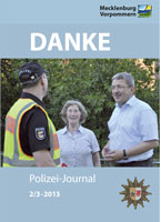 Polizeijournal 2013/02-03